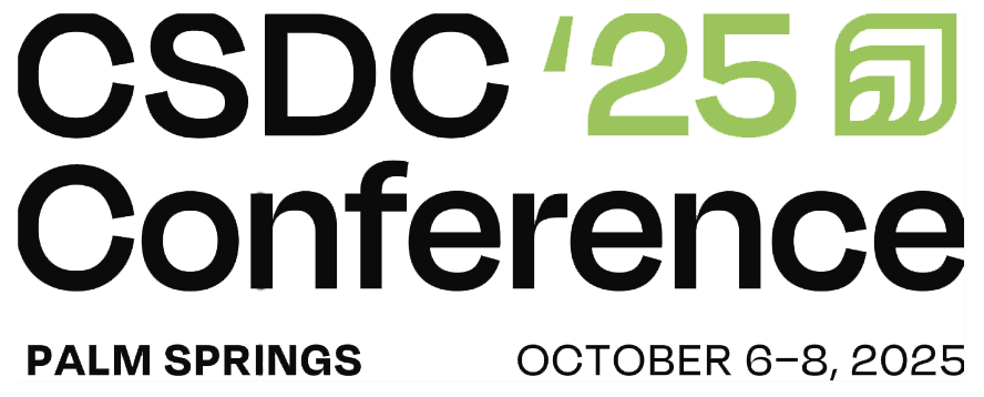 CSDC 25 Conference