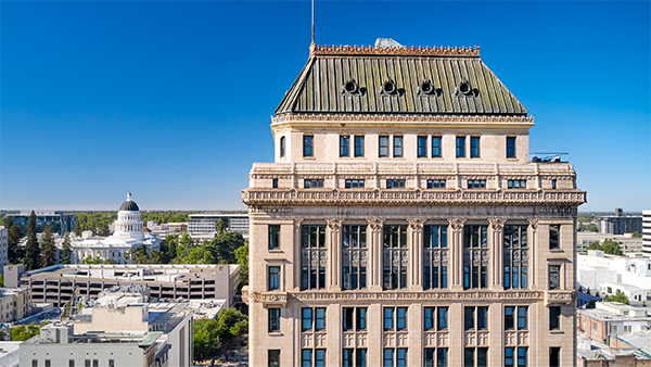 Image of The Citizen Hotel